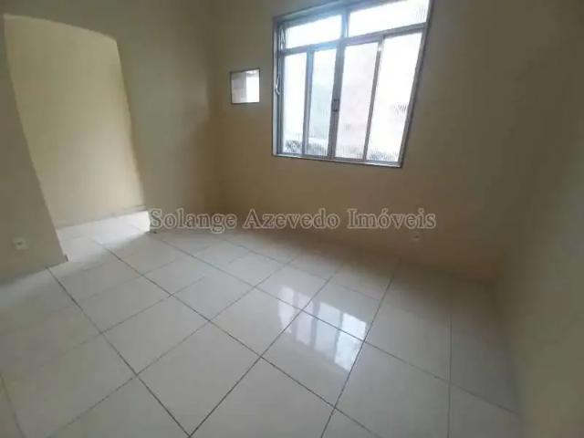 Casa / Sobrado em Condomínio para Venda em Rio de Janeiro/RJ Rio Comprido 2 Quartos