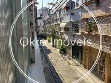 Casa / Sobrado em Condomínio para Venda em Rio de Janeiro/RJ Rio Comprido 3 Quartos