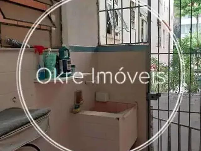 Casa / Sobrado em Condomínio para Venda em Rio de Janeiro/RJ Rio Comprido 3 Quartos