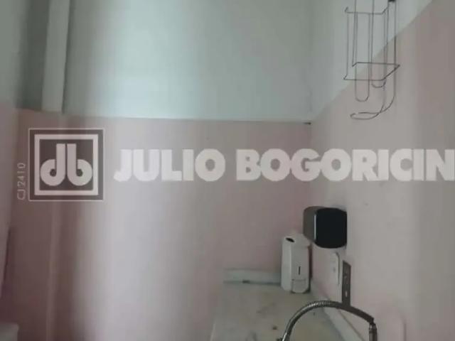 Casa / Sobrado em Condomínio para Venda em Rio de Janeiro/RJ Rio Comprido 3 Quartos