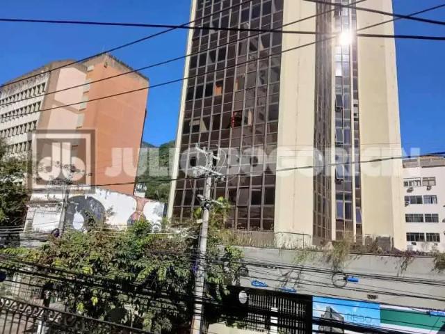 Casa / Sobrado em Condomínio para Venda em Rio de Janeiro/RJ Rio Comprido 3 Quartos