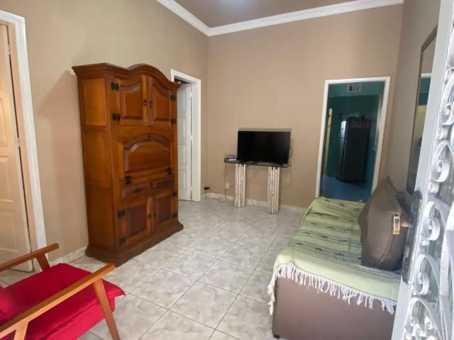 Casa / Sobrado em Condomínio para Venda em Rio de Janeiro/RJ Rio Comprido 3 Quartos