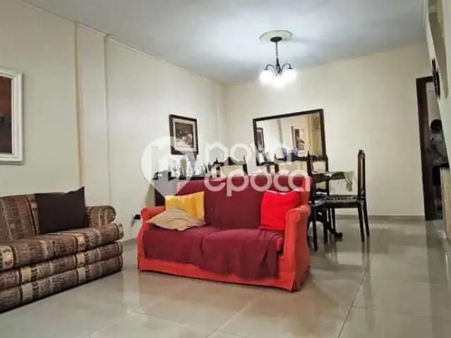 Casa / Sobrado em Condomínio para Venda em Rio de Janeiro/RJ Rio Comprido 3 Quartos