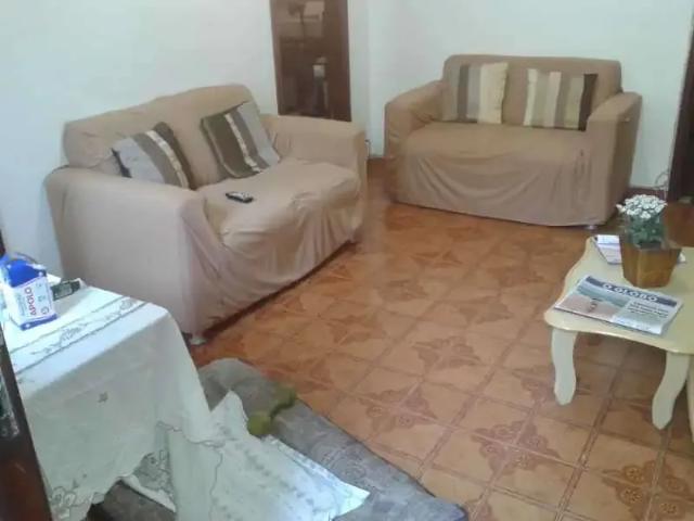 Casa / Sobrado em Condomínio para Venda em Rio de Janeiro/RJ Rio Comprido 3 Quartos