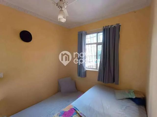 Casa / Sobrado em Condomínio para Venda em Rio de Janeiro/RJ Todos os Santos 2 Quartos