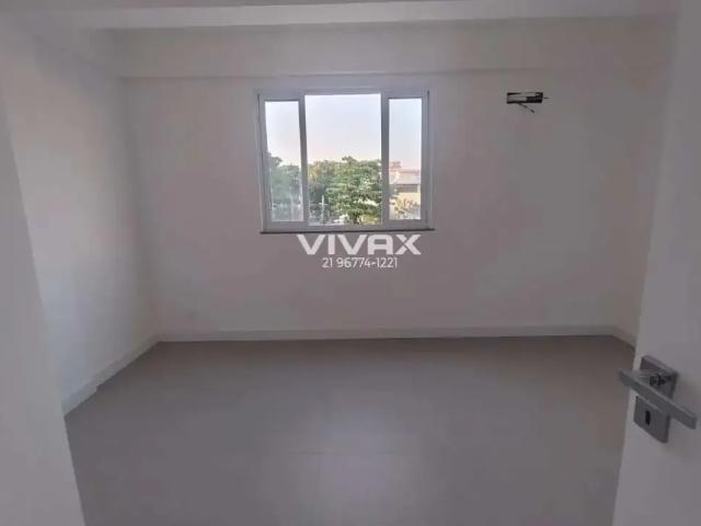 Casa / Sobrado em Condomínio para Venda em Rio de Janeiro/RJ Todos os Santos 2 Quartos