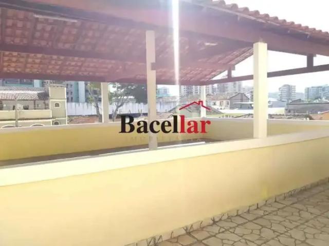 Casa / Sobrado em Condomínio para Venda em Rio de Janeiro/RJ Todos os Santos 3 Quartos