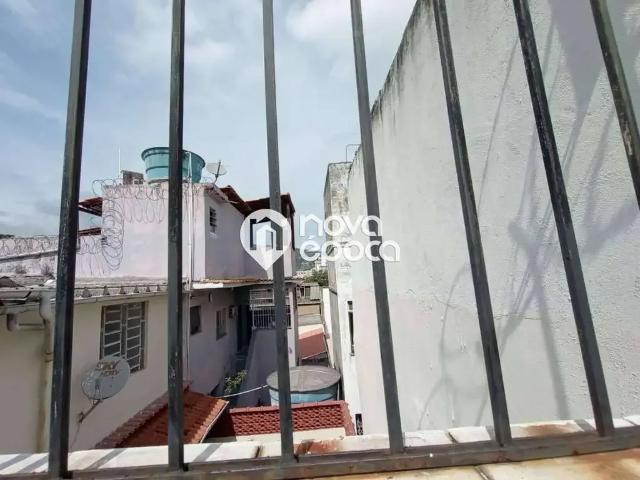Casa / Sobrado em Condomínio para Venda em Rio de Janeiro/RJ Todos os Santos 3 Quartos