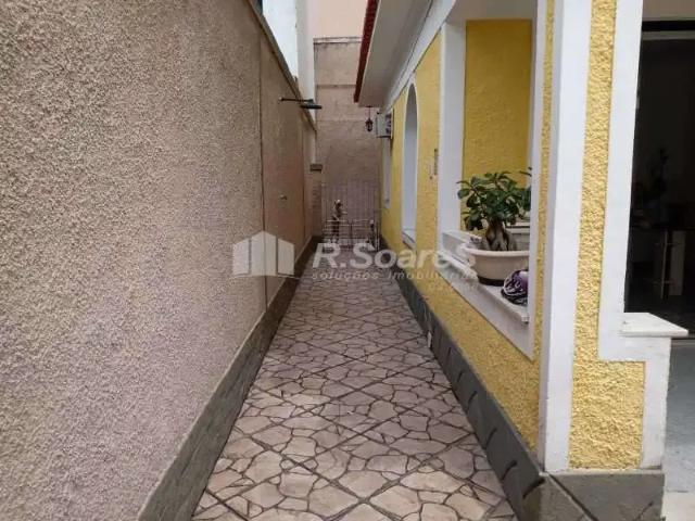 Casa / Sobrado em Condomínio para Venda em Rio de Janeiro/RJ Todos os Santos 3 Quartos