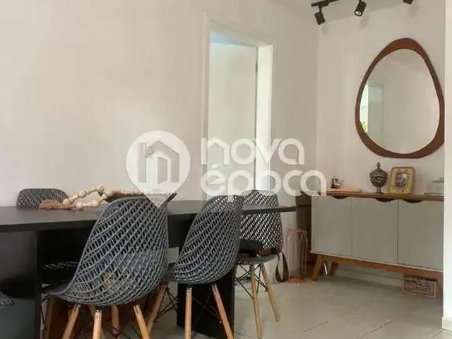 Casa / Sobrado em Condomínio para Venda em Rio de Janeiro/RJ Todos os Santos 3 Quartos