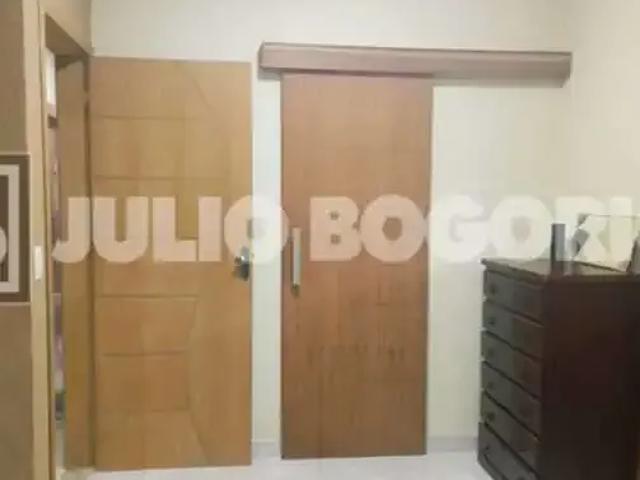Casa / Sobrado em Condomínio para Venda em Rio de Janeiro/RJ Todos os Santos 3 Quartos