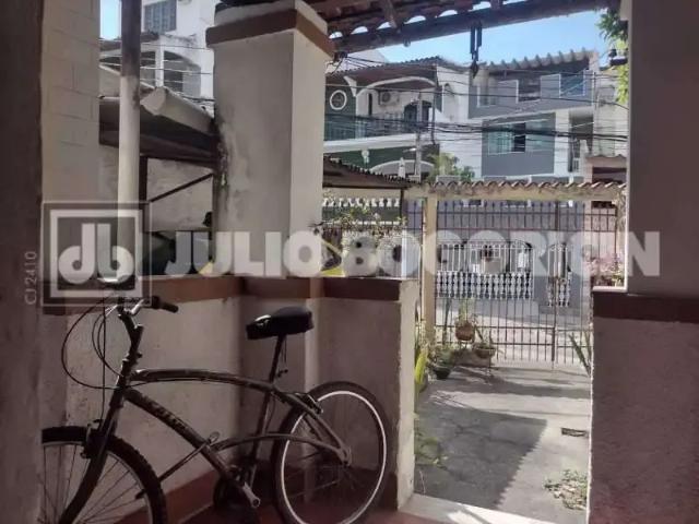 Casa / Sobrado em Condomínio para Venda em Rio de Janeiro/RJ Todos os Santos 3 Quartos
