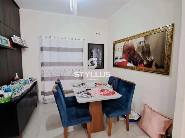 Casa / Sobrado em Condomínio para Venda em Rio de Janeiro/RJ Todos os Santos 3 Quartos
