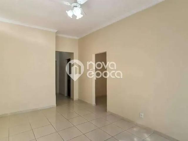 Casa / Sobrado em Condomínio para Venda em Rio de Janeiro/RJ Todos os Santos 3 Quartos