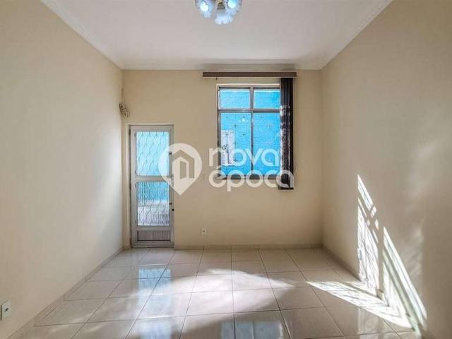 Casa / Sobrado em Condomínio para Venda em Rio de Janeiro/RJ Todos os Santos 3 Quartos