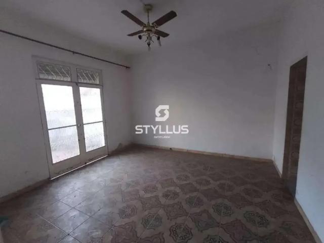 Casa / Sobrado em Condomínio para Venda em Rio de Janeiro/RJ Todos os Santos 3 Quartos