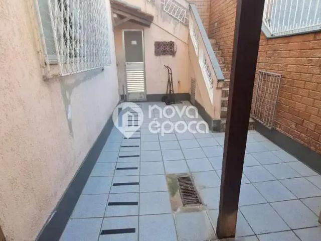 Casa / Sobrado em Condomínio para Venda em Rio de Janeiro/RJ Todos os Santos 4 Quartos