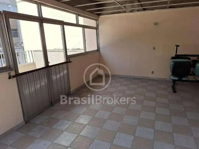 Casa / Sobrado em Condomínio para Venda em Rio de Janeiro/RJ Todos os Santos 9 Quartos