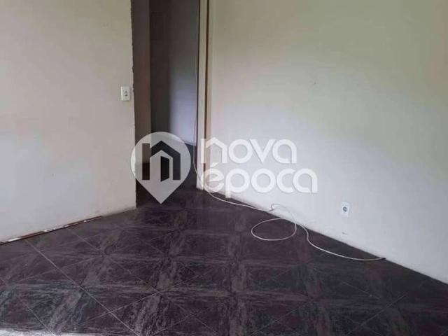 Casa / Sobrado em Condomínio para Venda em Rio de Janeiro/RJ Tomás Coelho 2 Quartos