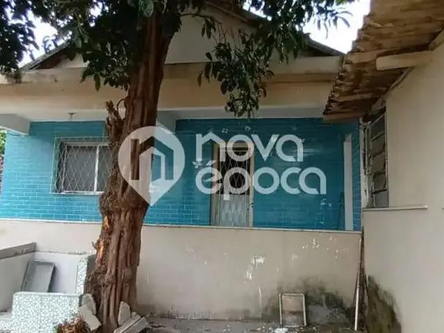 Casa / Sobrado em Condomínio para Venda em Rio de Janeiro/RJ Tomás Coelho 2 Quartos