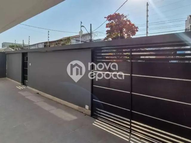 Casa / Sobrado em Condomínio para Venda em Rio de Janeiro/RJ Tauá 5 Quartos