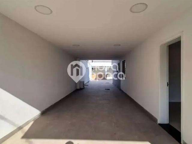 Casa / Sobrado em Condomínio para Venda em Rio de Janeiro/RJ Tauá 5 Quartos