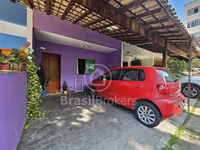 Casa / Sobrado em Condomínio para Venda em Rio de Janeiro/RJ Tauá 2 Quartos