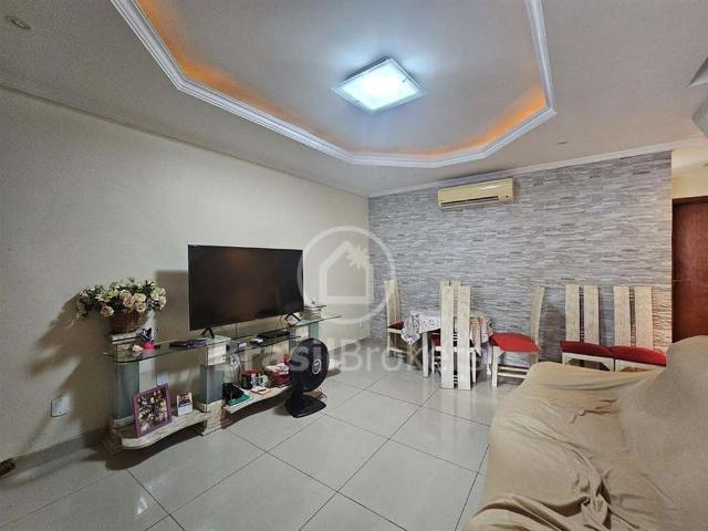 Casa / Sobrado em Condomínio para Venda em Rio de Janeiro/RJ Tauá 2 Quartos