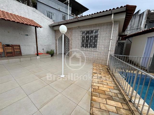 Casa / Sobrado em Condomínio para Venda em Rio de Janeiro/RJ Tauá 2 Quartos