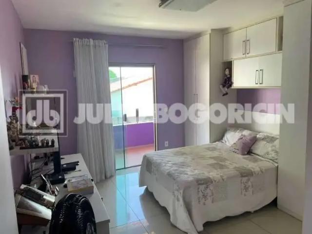 Casa / Sobrado em Condomínio para Venda em Rio de Janeiro/RJ Tauá 2 Quartos