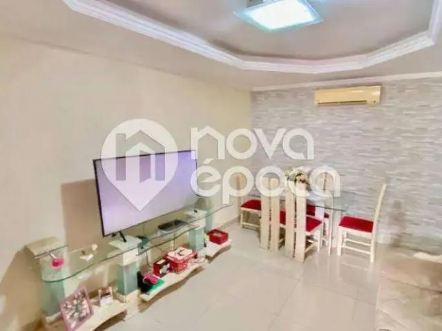 Casa / Sobrado em Condomínio para Venda em Rio de Janeiro/RJ Tauá 2 Quartos