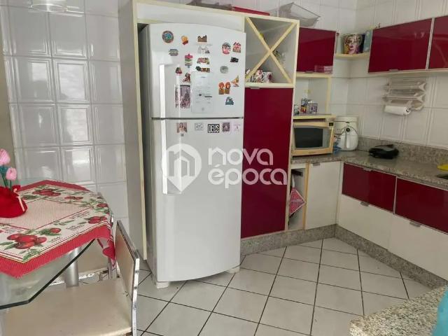 Casa / Sobrado em Condomínio para Venda em Rio de Janeiro/RJ Tauá 2 Quartos