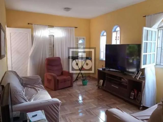 Casa / Sobrado em Condomínio para Venda em Rio de Janeiro/RJ Tauá 3 Quartos