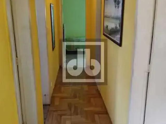 Casa / Sobrado em Condomínio para Venda em Rio de Janeiro/RJ Tauá 3 Quartos