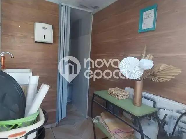 Casa / Sobrado em Condomínio para Venda em Rio de Janeiro/RJ Tauá 3 Quartos