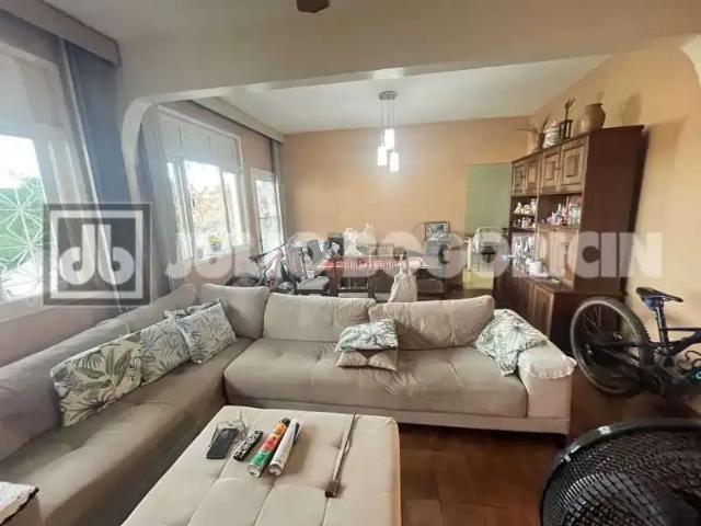Casa / Sobrado em Condomínio para Venda em Rio de Janeiro/RJ Tauá 3 Quartos