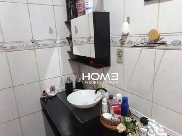 Casa / Sobrado em Condomínio para Venda em Rio de Janeiro/RJ Tanque 2 Quartos