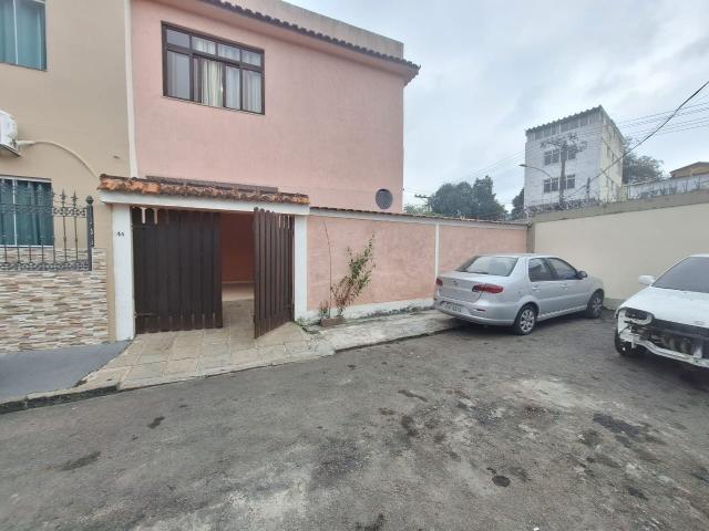 Casa / Sobrado em Condomínio para Venda em Rio de Janeiro/RJ Tanque 2 Quartos