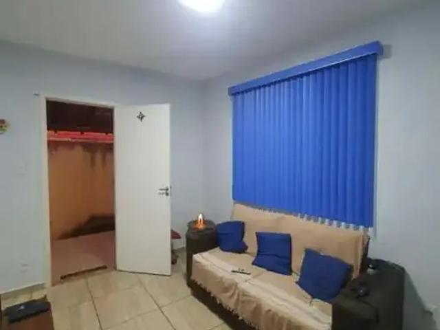 Casa / Sobrado em Condomínio para Venda em Rio de Janeiro/RJ Tanque 2 Quartos