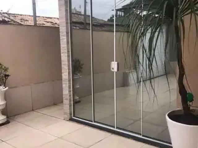 Casa / Sobrado em Condomínio para Venda em Rio de Janeiro/RJ Tanque 3 Quartos