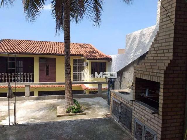 Casa / Sobrado em Condomínio para Venda em Rio de Janeiro/RJ Tanque 3 Quartos