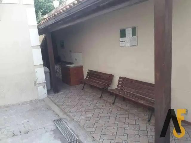 Casa / Sobrado em Condomínio para Venda em Rio de Janeiro/RJ Tanque 3 Quartos