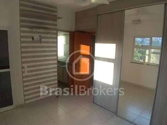 Casa / Sobrado em Condomínio para Venda em Rio de Janeiro/RJ Tanque 3 Quartos