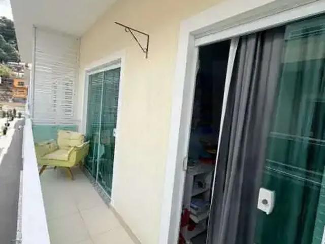Casa / Sobrado em Condomínio para Venda em Rio de Janeiro/RJ Tanque 3 Quartos