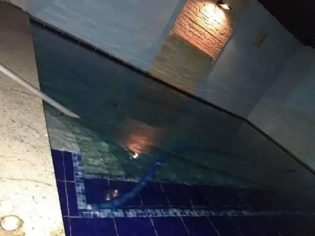 Casa / Sobrado em Condomínio para Venda em Rio de Janeiro/RJ Tanque 3 Quartos