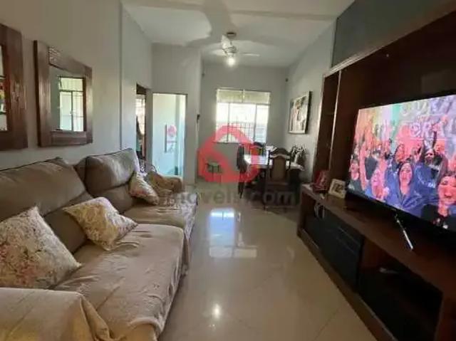 Casa / Sobrado em Condomínio para Venda em Rio de Janeiro/RJ Tanque 4 Quartos