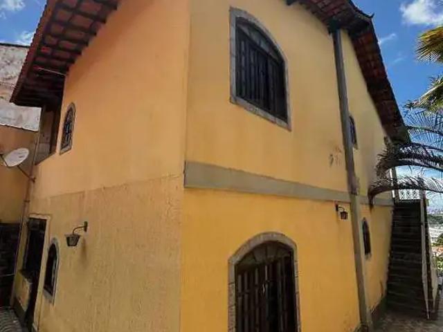 Casa / Sobrado em Condomínio para Venda em Rio de Janeiro/RJ Taquara 4 Quartos