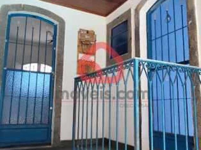 Casa / Sobrado em Condomínio para Venda em Rio de Janeiro/RJ Tanque 5 Quartos