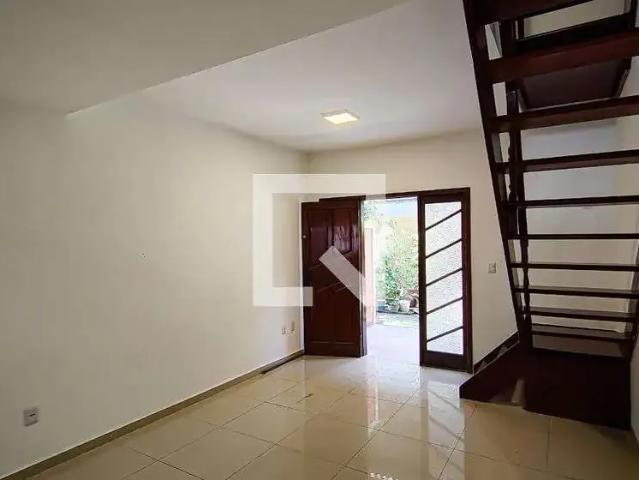 Casa / Sobrado em Condomínio para Venda em Rio de Janeiro/RJ Taquara 4 Quartos