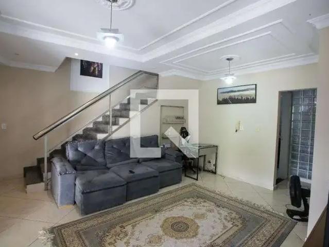 Casa / Sobrado em Condomínio para Venda em Rio de Janeiro/RJ Taquara 4 Quartos